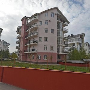 Prospekt Gyote, 2, Krasnodar: photo