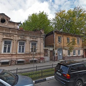 Ulitsa imeni F.E. Dzerzhinskogo, 6, Saratov: photo