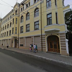 Aleutskaya Street, 15, Vladivostok: photo