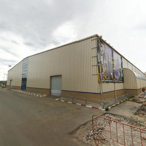 Orenburgskii Tract Street, 5Б, Kazan: photo