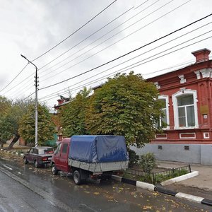 Bolshaya Gornaya Street, 236, Saratov: photo