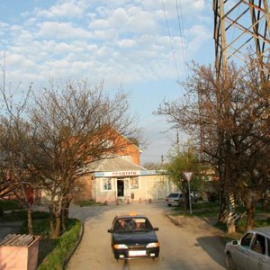 12 Fevralya Street, 85/56 ، روستوف نا دونو: صورة
