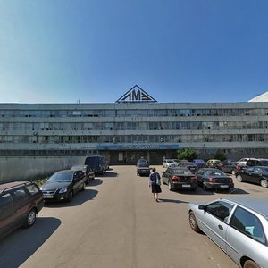 Derevnya Novoye Devyatkino, 104, : foto