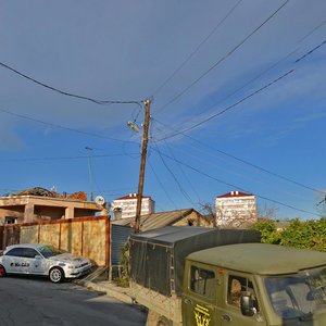 Morskaya Street, 12, Tuapse: photo