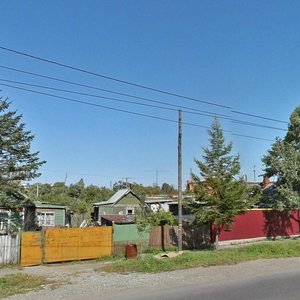 Gorkogo Street, 40, Khabarovsk: photo