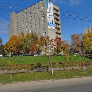 Stroiteley Avenue, 7Б, Vladimir: photo