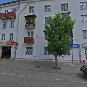 Sovetskaya Street, 7/16, : foto
