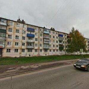 Zheleznodorozhnaya ulitsa, 5, : foto