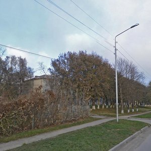 Ulitsa Rozy Lyuksemburg, 68А, Pyatigorsk: photo