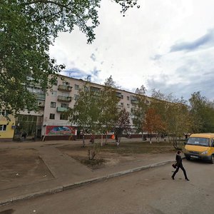 Yanalova Street, 4А, Yoshkar‑Ola: photo
