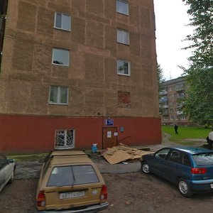 Bagrationa Street, 88, Kaliningrad: photo