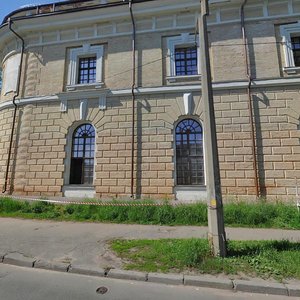 Tsytadelna Street, 2А, Kyiv: photo