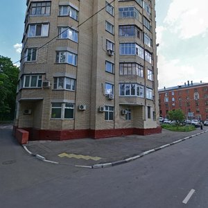 Gostinichnaya Street, 6к1, Moscow: photo