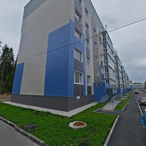 Belinskogo Street, 17Б ، : صورة