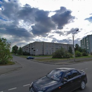 Severnoye Highway, 31, Cherepovets: photo