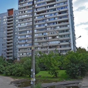 Gorkogo Street, 16Г, Korolev: photo