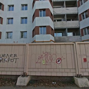 Novo-Sadovaya Street, 161А, Samara: photo
