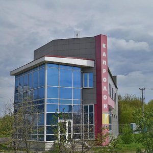 Kasharskiy Drive, 1Б ، : صورة