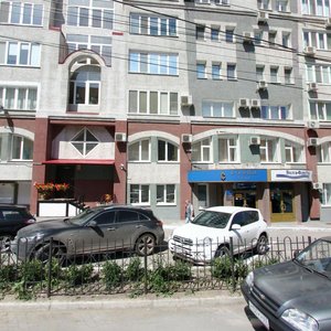 Алексея толстого 70 самара карта