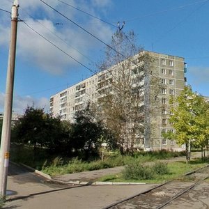 Pirogova Street, 25, Komsomolsk‑at‑Amur: photo