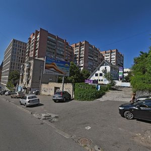 Shevchenka Street, 20, Dnipro: photo