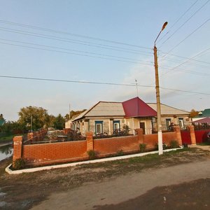 Ulitsa 50 let Oktyabrya, 15А, Kinel: photo