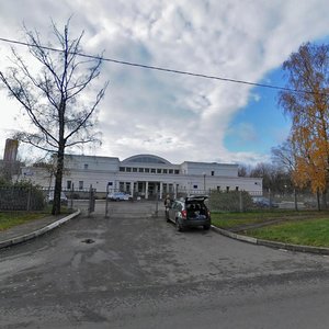 1st Leonova Street, 1, : foto