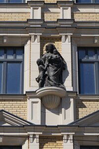 Саратов, Улица имени М.Ю. Лермонтова, 35: фото