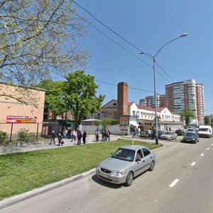 Краснодар, Зиповская улица, 9литД: фото