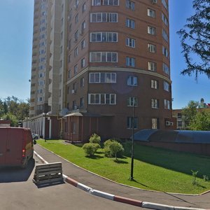 Institutskaya ulitsa, 11, : foto