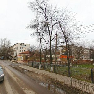 Starykh Proizvodstvennikov Street, 11А, Nizhny Novgorod: photo