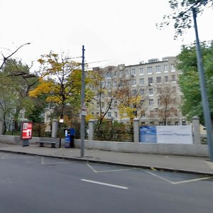 Malaya Dmitrovka Street, 29с1, Moscow: photo