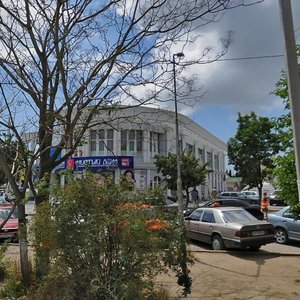 Vosstavshykh Square, 8, : foto