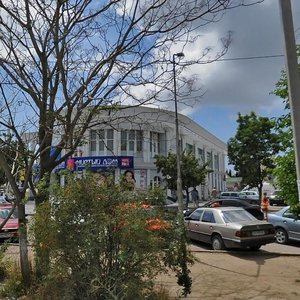 Vosstavshykh Square, 8, Sevastopol: photo