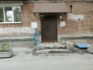 Dzerzhinskogo Avenue, 58 ، نوفوسيبيرسك: صورة