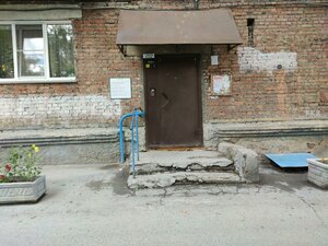 Dzerzhinskogo Avenue, 58, : foto