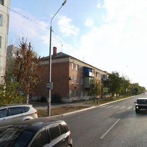 Admirala Nakhimova Street, 117, Astrahan: photo