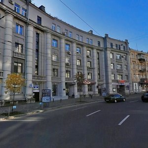 Saksahanskoho Street, No:65, Kiev: Fotoğraflar