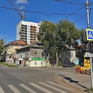 Самара, Улица Куйбышева, 27: фото