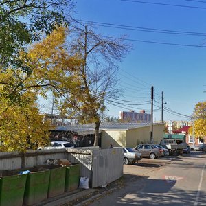 Evdokii Bershanskoy Street, 216/7, Krasnodar: photo