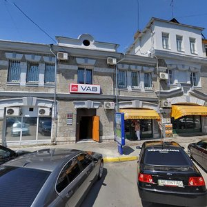 Ignatenko Street, 4, Yalta: photo