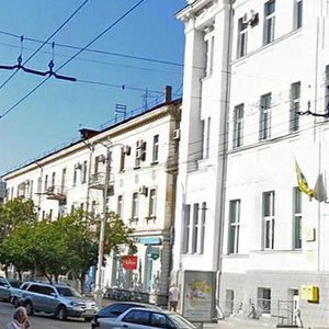 Bolshaya Morskaya Street, 19, Sevastopol: photo