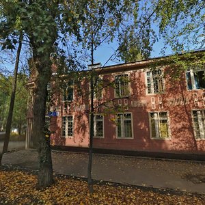 Kirova Street, 25, Syktyvkar: photo