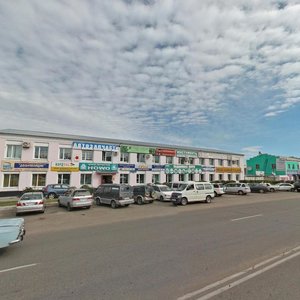 Koltsevaya Street, 61, Blagoveshchensk: photo