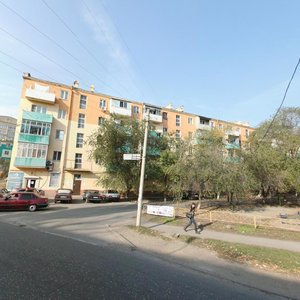 Mozdokskaya Street, 70/69, Astrahan: photo