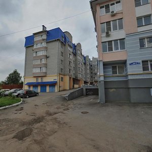 Kosmonavta Komarova Street, 36, : foto