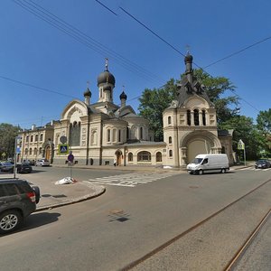 Narvskiy Avenue, 1/29, Saint Petersburg: photo