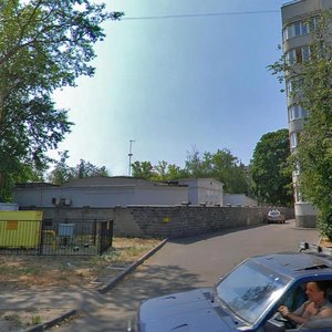 Energeticheskaya Street, 2к1, : foto