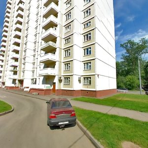 Akademika Korolyova Street, 32, : foto