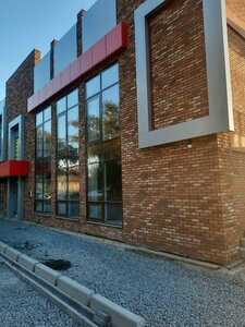 Ulitsa Engelsa, 130, Bataysk: photo